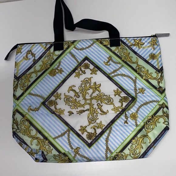 🔥2 in 1 Victoria secret bag tote /cooler New - Picture 8 of 9